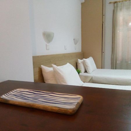 Papadatos Studios Argostoli  Eksteriør billede