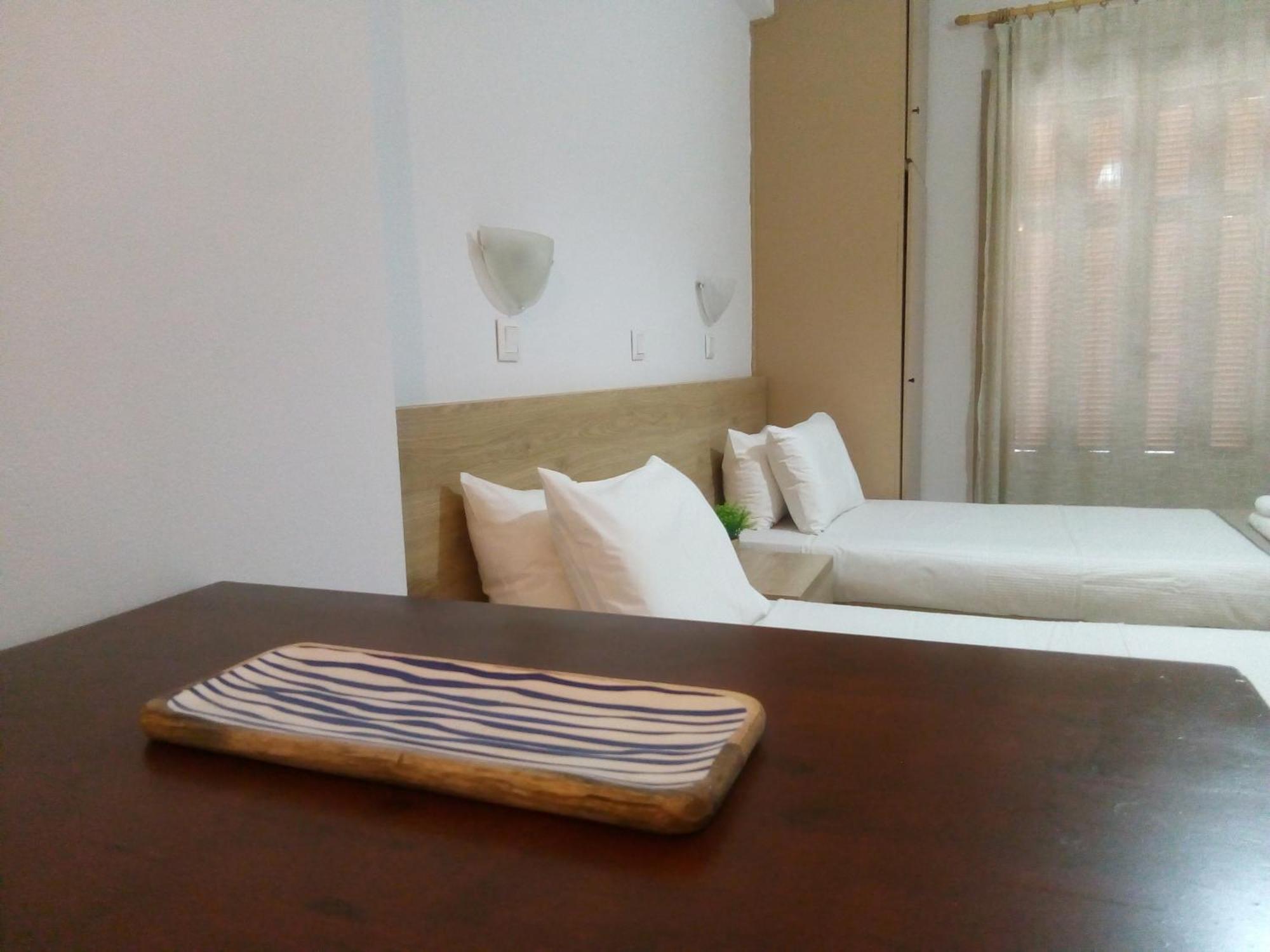 Papadatos Studios Argostoli  Eksteriør billede