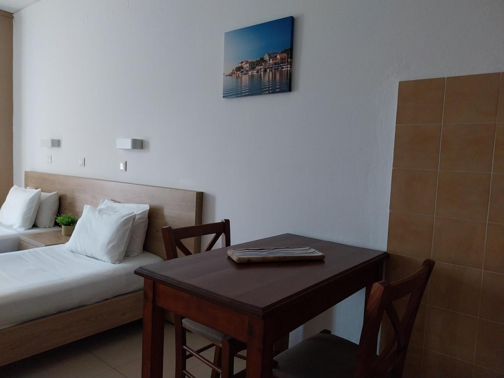 Papadatos Studios Argostoli  Eksteriør billede