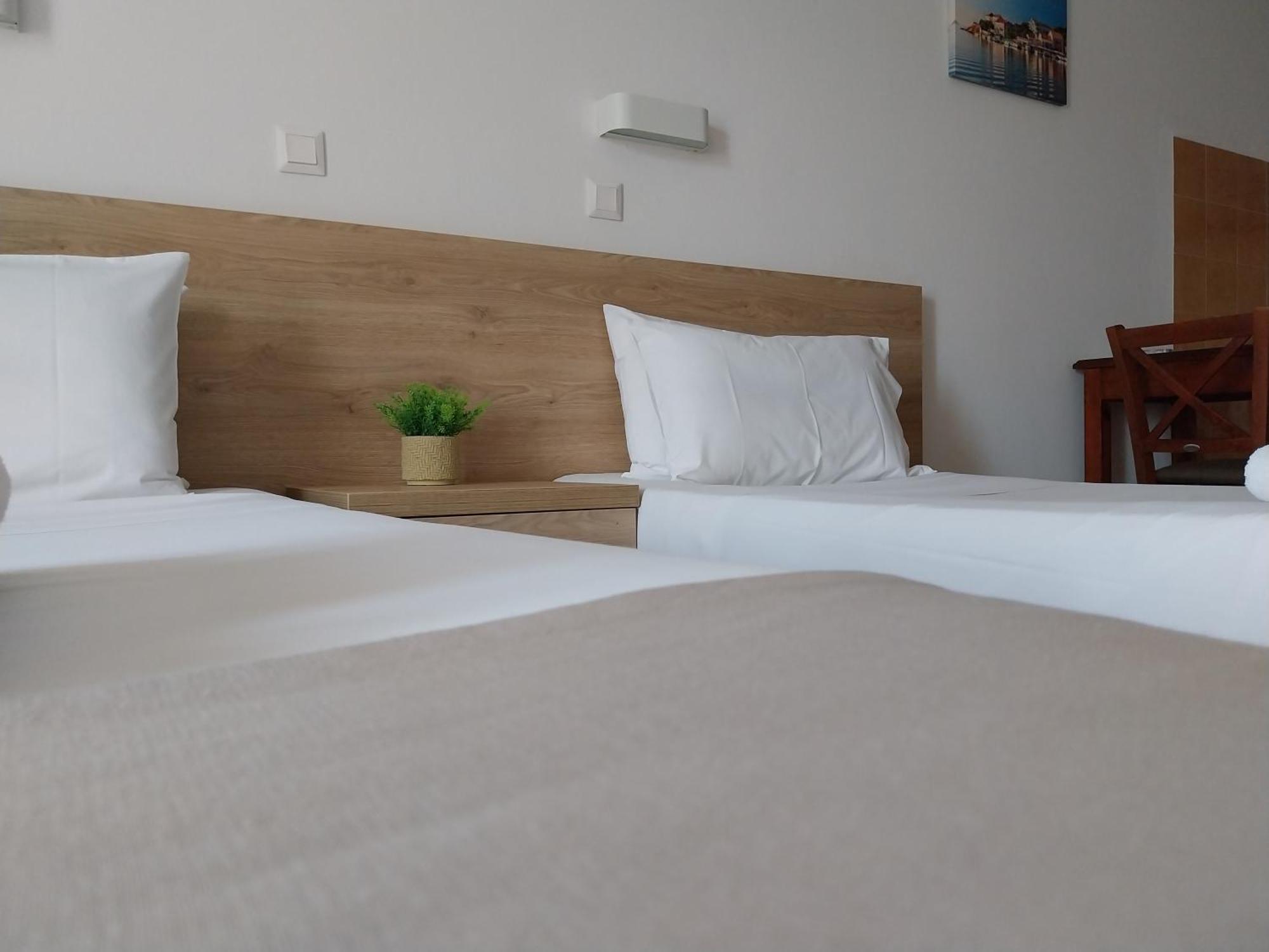Papadatos Studios Argostoli  Eksteriør billede