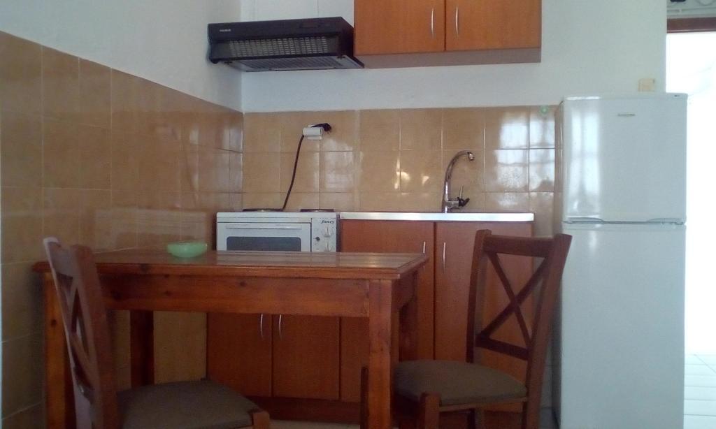 Papadatos Studios Argostoli  Eksteriør billede